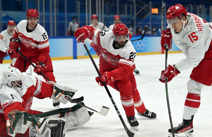 Павел Карнаухов