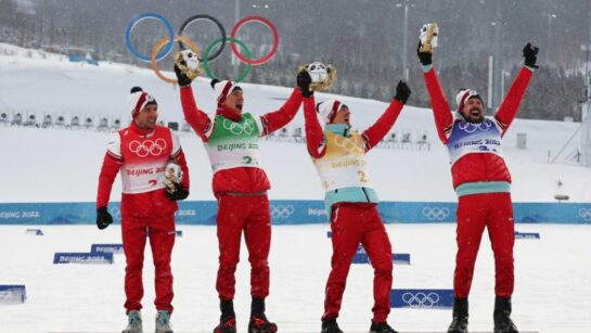 Итоги дня на Олимпиаде, 13 февраля