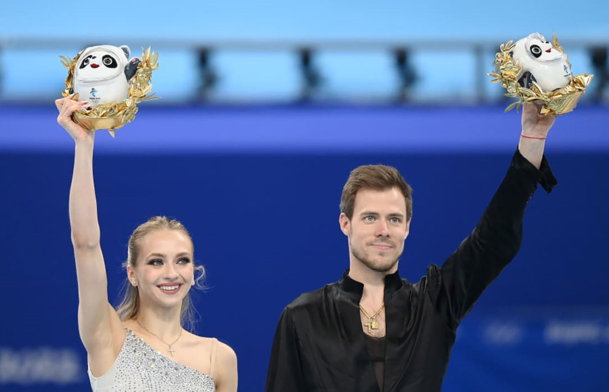 Фигурное катание