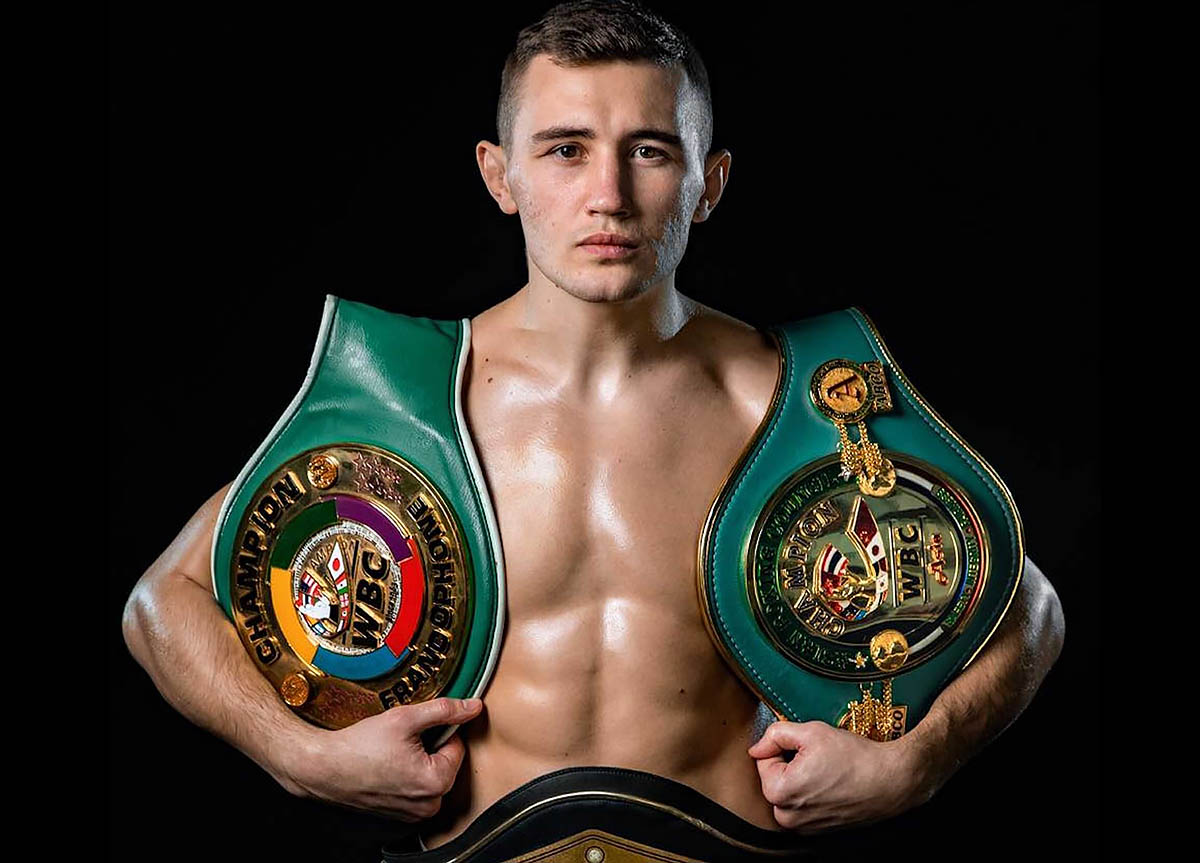 Андрей Великовский