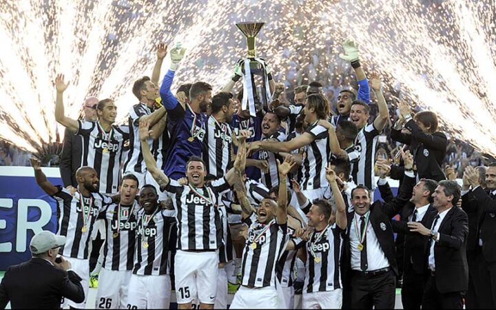 Ювентус Турин