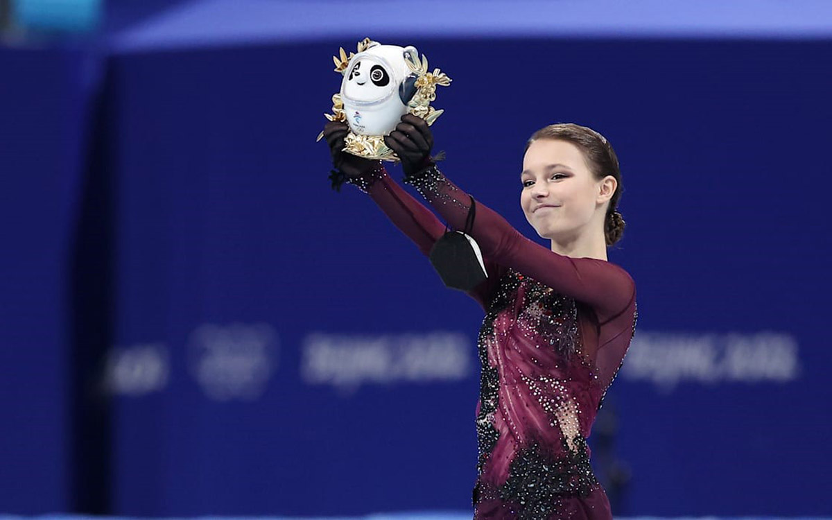 Фигурное катание