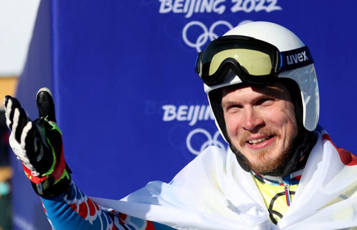 Сергей Ридзик