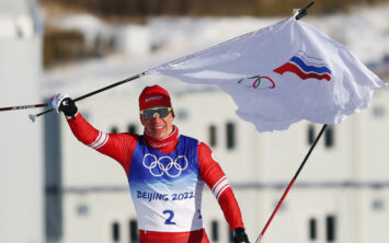 Анонс событий 19 февраля на Олимпиаде-2022