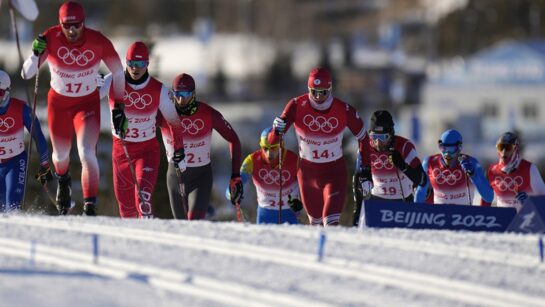 Итоги дня на Олимпиаде, 19 февраля