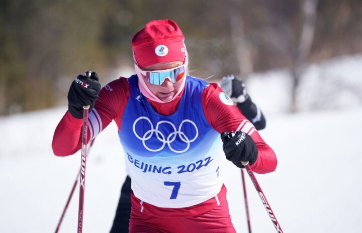 Татьяна Сорина