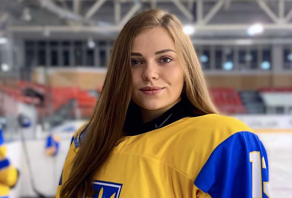 Марина Кобчук