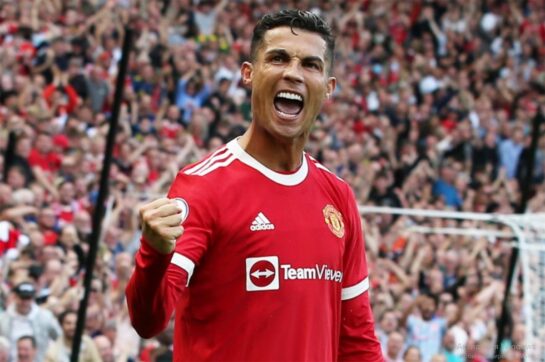 Топ-10 бомбардиров Лиги чемпионов