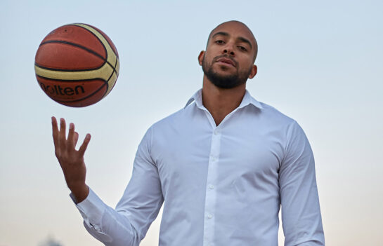 Интервью с чемпионом России, экс-игроком ЦСКА Виктором Кейру