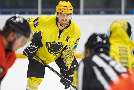 Интервью с экс-капитаном «Сарыарки» и руководителем школы защитников Arena Play Ильей Антоновским