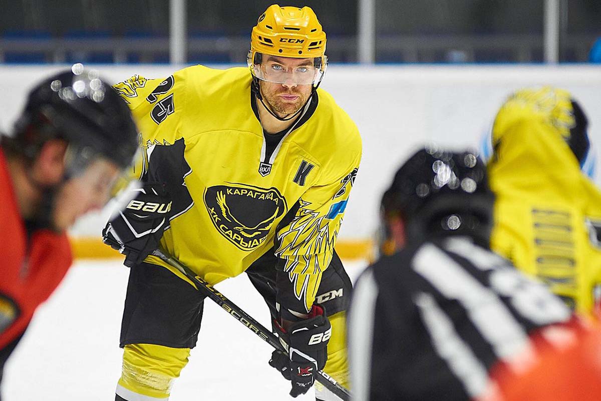 Илья Антоновский