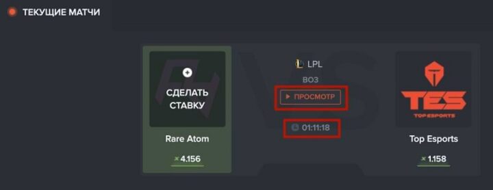 Главная страница