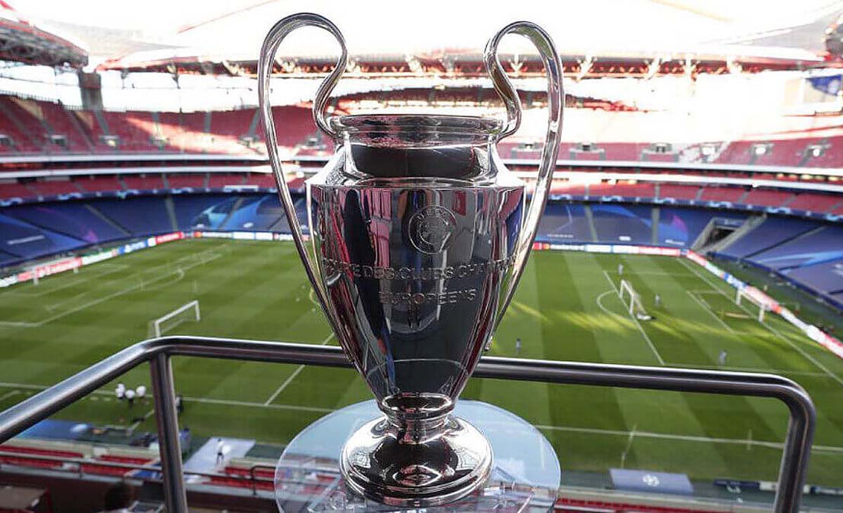 Трофей Лиги чемпионов