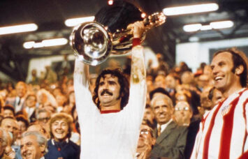 Лучшие игроки Германии по футболу