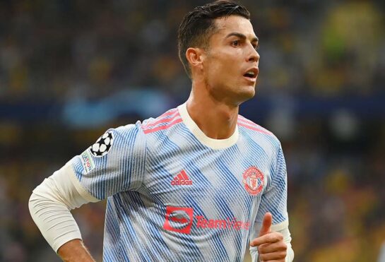 Лучшие бомбардиры Лиги чемпионов за всю историю