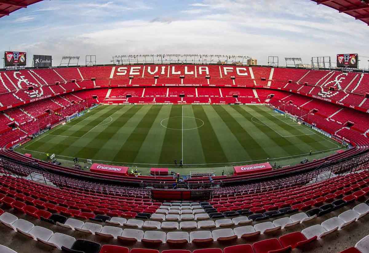 Арена решающего матча