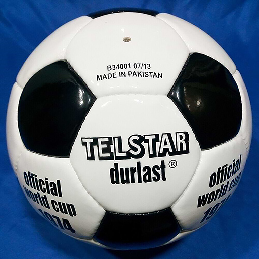 Telstar Durlast