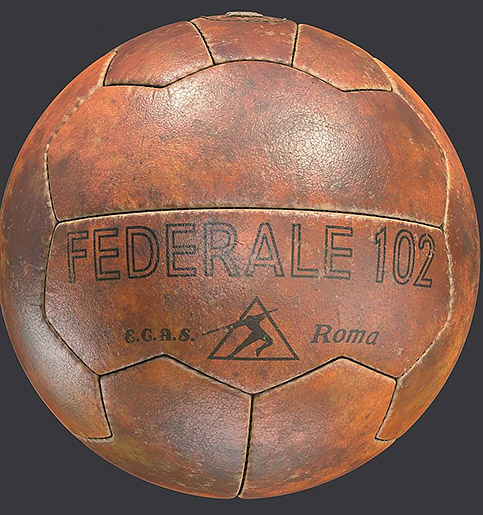 Federale 102