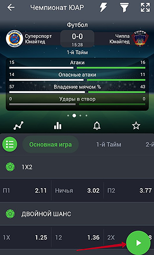 Инфографика