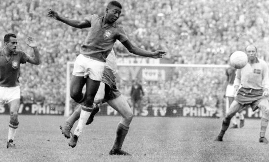 История чемпионатов мира по футболу