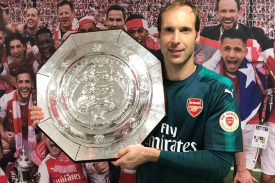 Лучшие вратари АПЛ