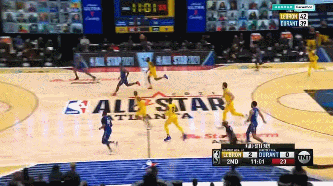 Лайв ставки на баскетбол