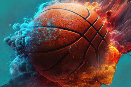 Стратегии ставок на баскетбол с минимальным риском