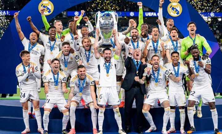 Королевский клуб