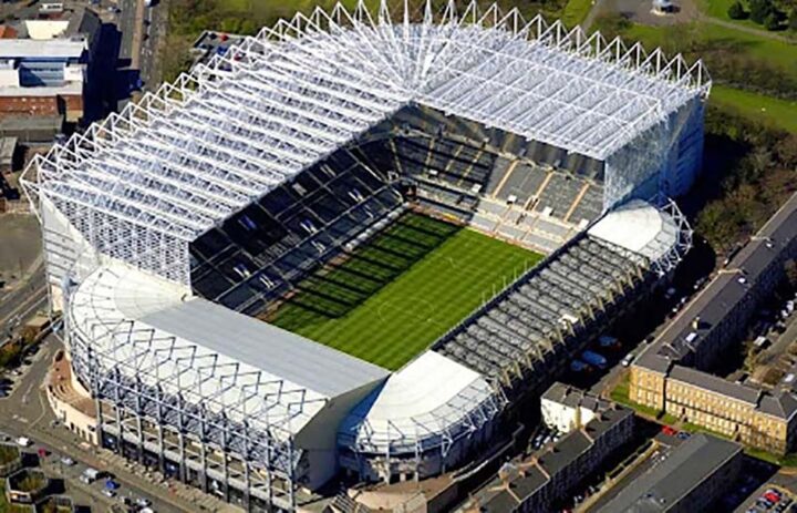 Сент-Джеймс Парк