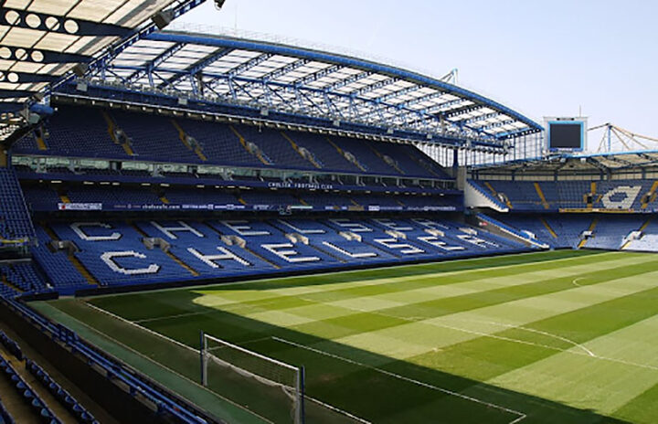 Stamford Bridge