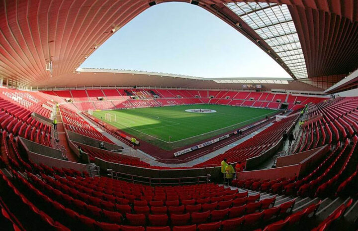 Стэдиум оф Лайт