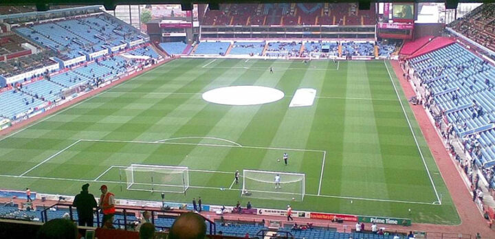 Villa Park