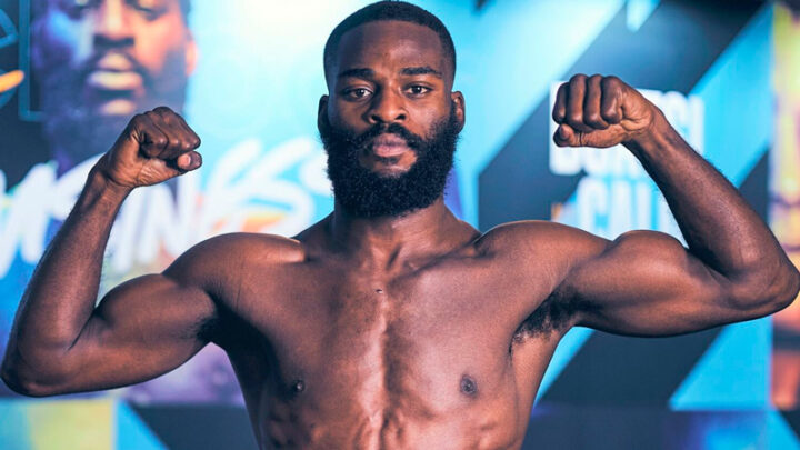 Джошуа Буатси