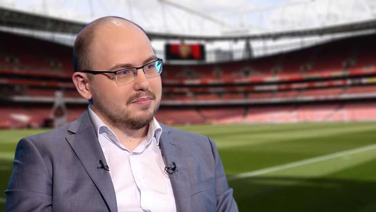 Вадим Лукомский