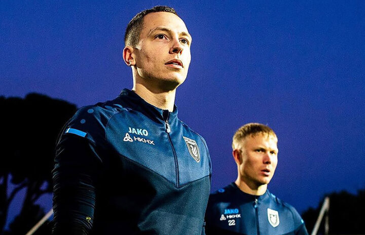 Евгений Спиряков