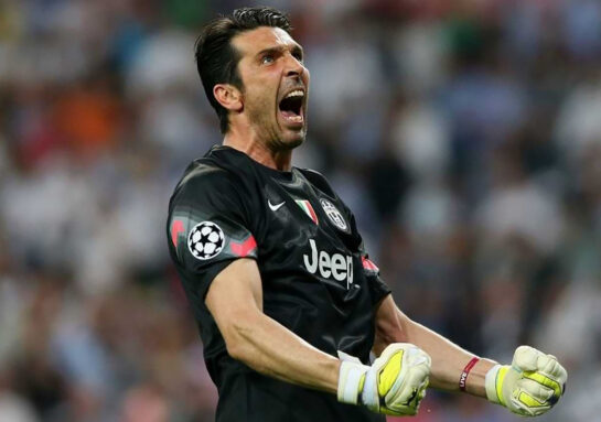 Легенды итальянского футбола всех времен