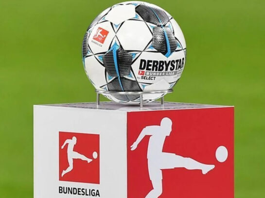 Таблица стоимости клубов Бундеслиги