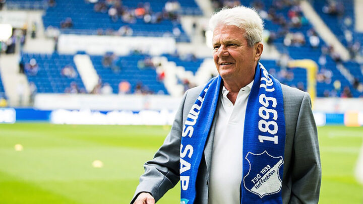 Дитмар Хопп