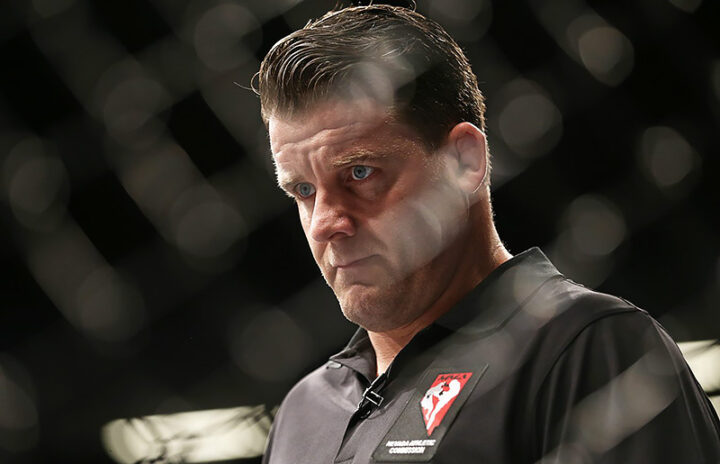 Марк Годдард