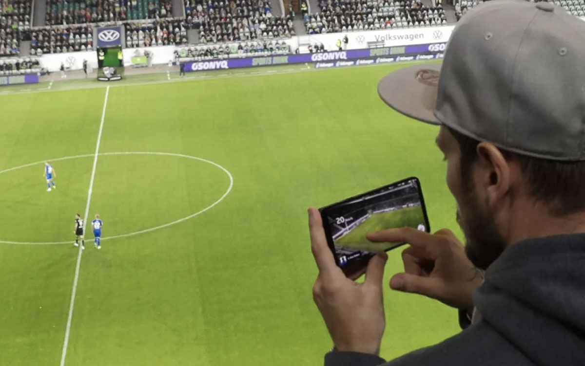 Ставки на футбольную статистику