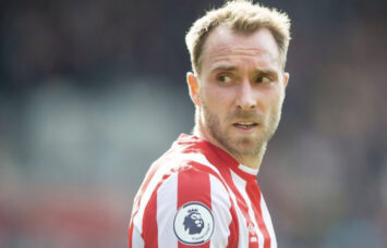 Что ждет Эриксена в «Манчестер Юнайтед»