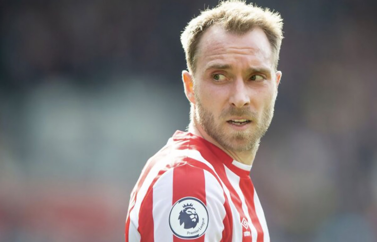 Что ждет Эриксена в «Манчестер Юнайтед»