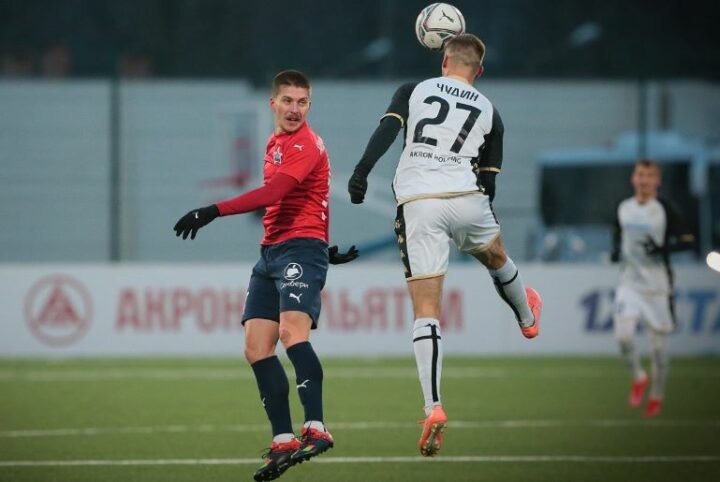 Акрон