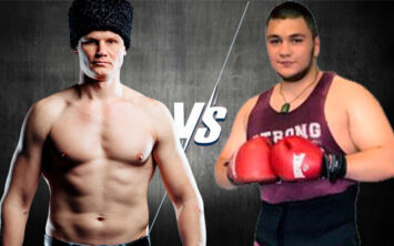 Ставки и прогноз на бой Павел Шульский — Дамил Шарафутдинов, 26 апреля 2023