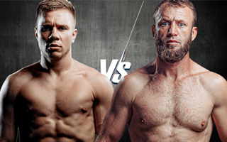 Ставки и прогноз на бой Николай Чибисов — Иса Исаев, 7 мая 2023