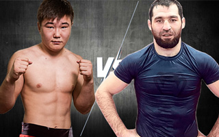 Ставки и прогноз на бой Муратбек Касымбай — Аловсет Мамиев, 19 мая 2023