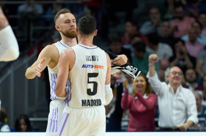 Реал Мадрид