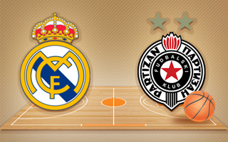 Ставки и прогноз на матч Реал Мадрид — Партизан, 25 апреля 2023