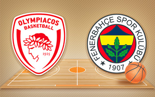 Ставки и прогноз на матч Олимпиакос — Фенербахче, 26 апреля 2023