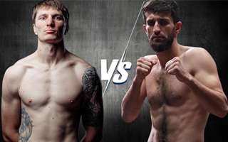 Ставки и прогноз на бой Денис Погодин — Иса Бегаев, 7 мая 2023